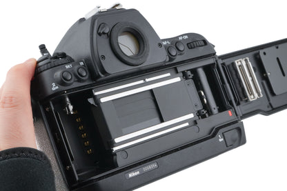 Nikon F6