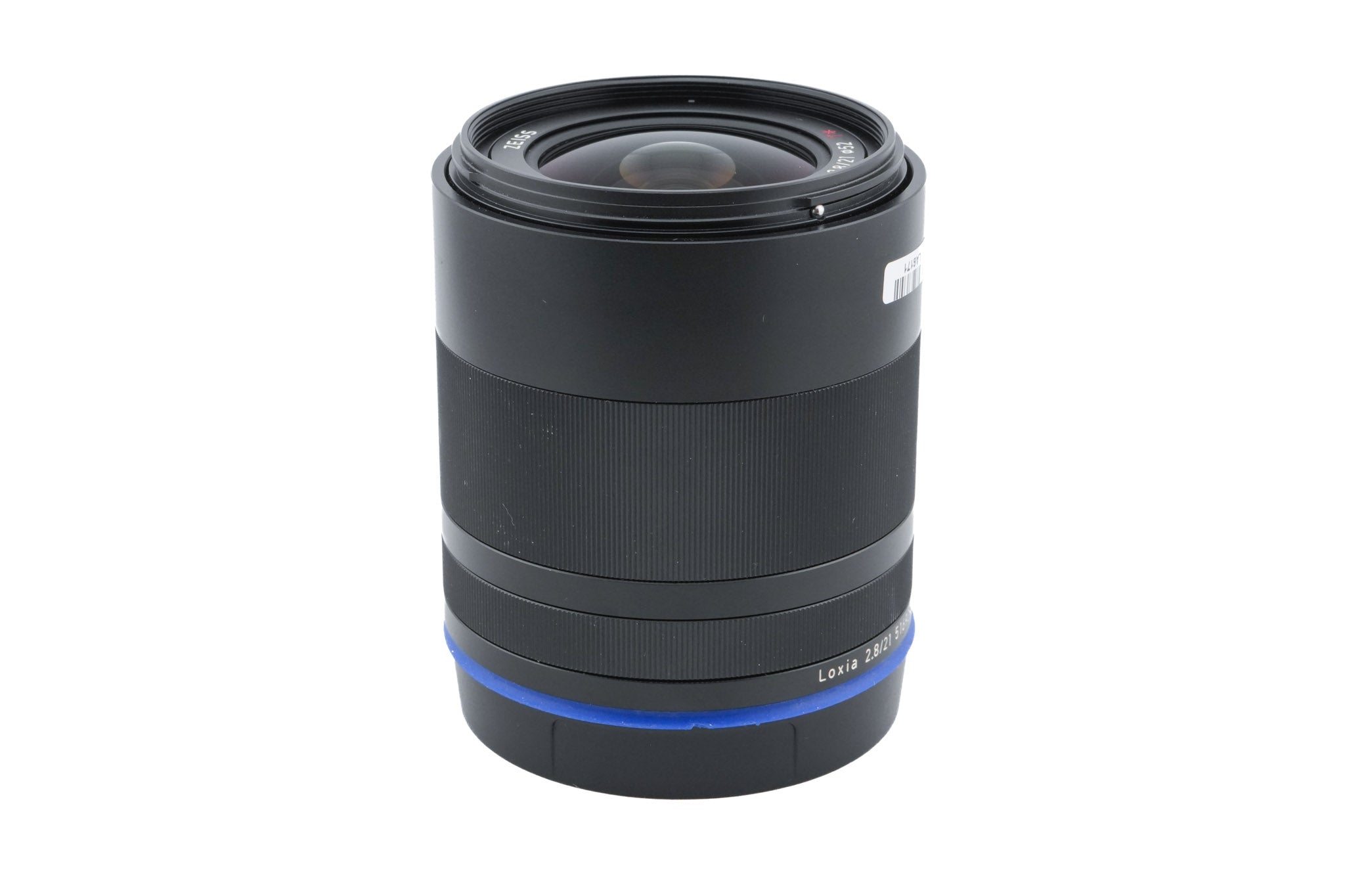 Zeiss 21mm f2.8 Distagon T* Loxia