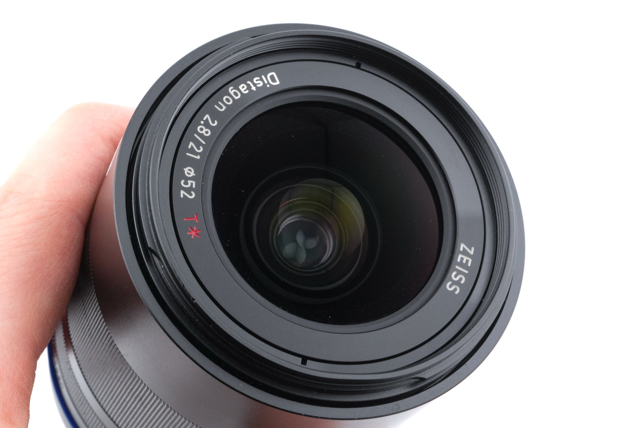 Zeiss 21mm f2.8 Distagon T* Loxia