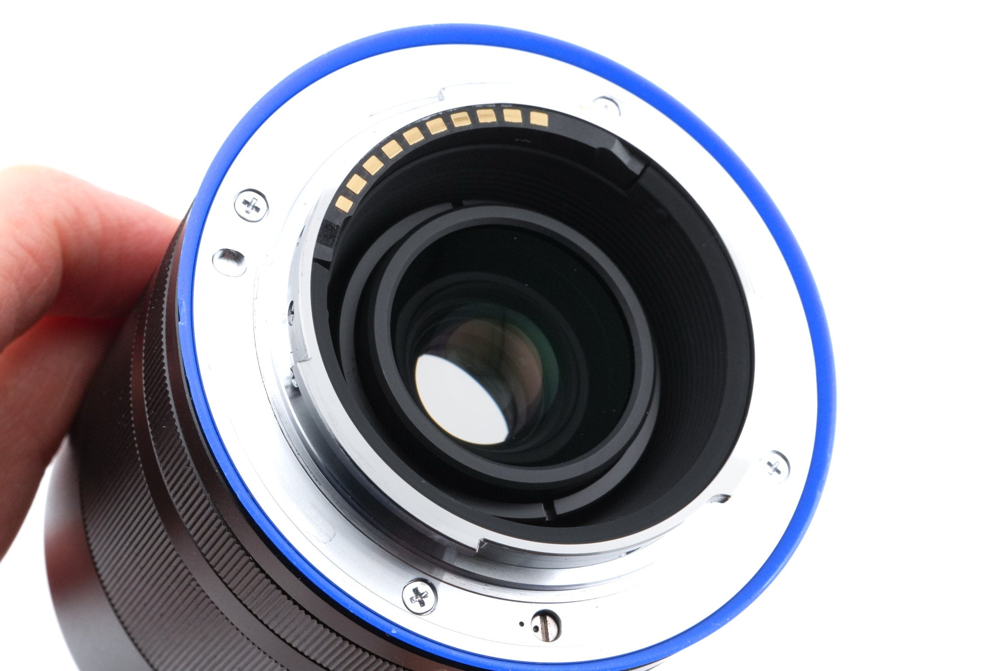 Zeiss 21mm f2.8 Distagon T* Loxia