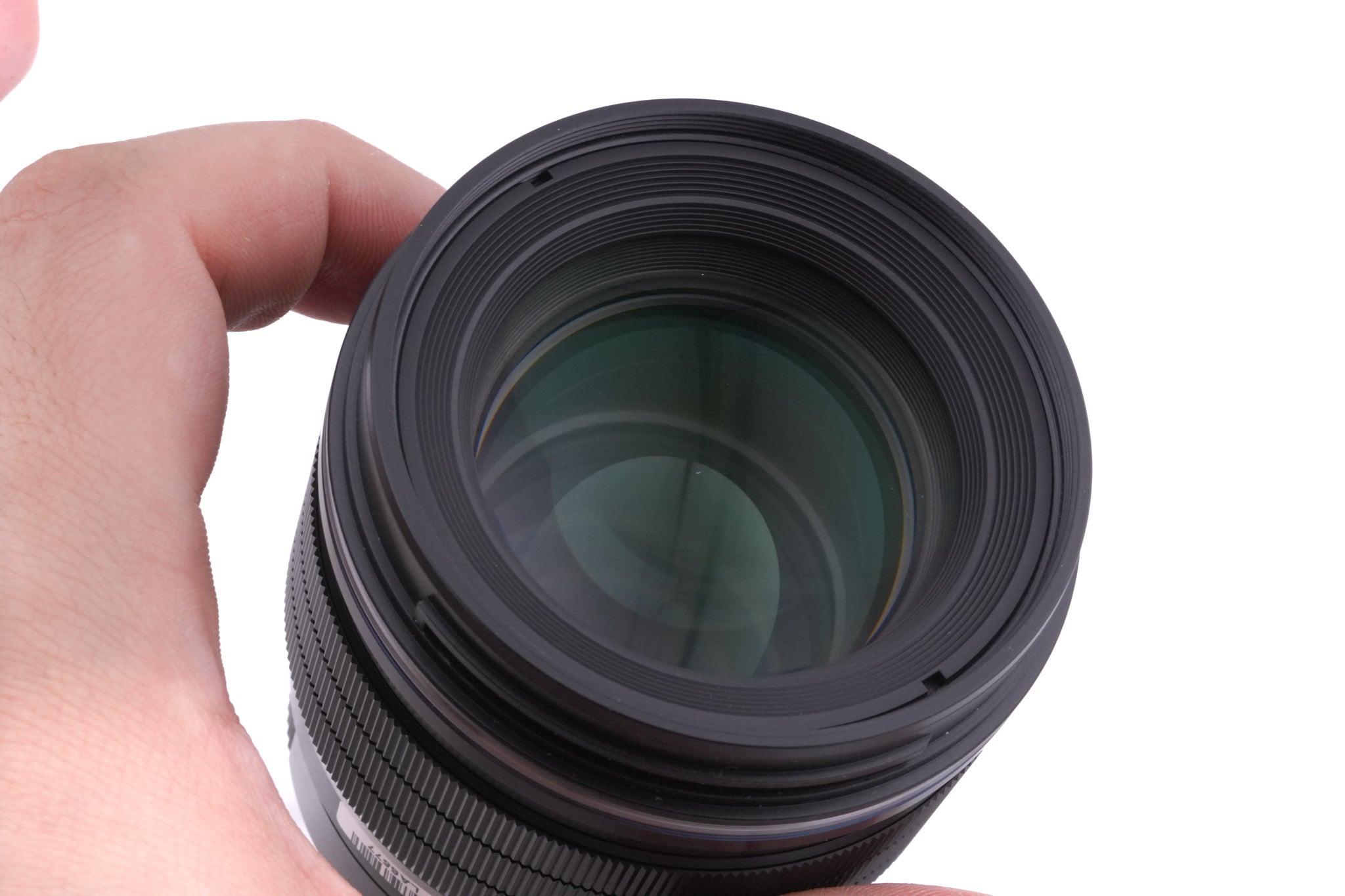 Olympus 45mm f1.2 M.Zuiko Digital Pro ED