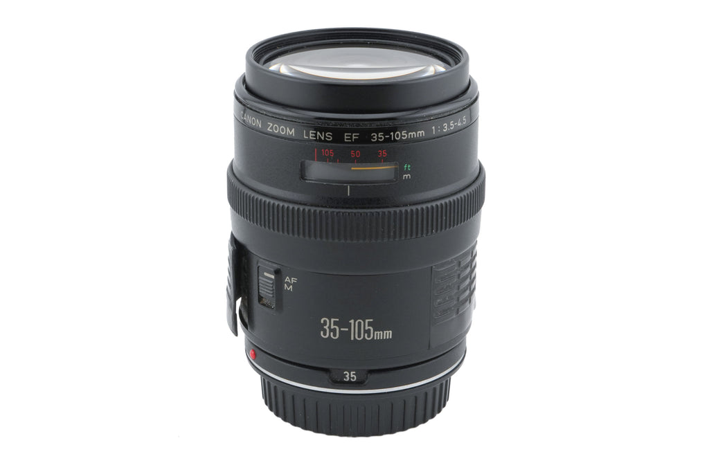 Canon 35-105mm f3.5-4.5