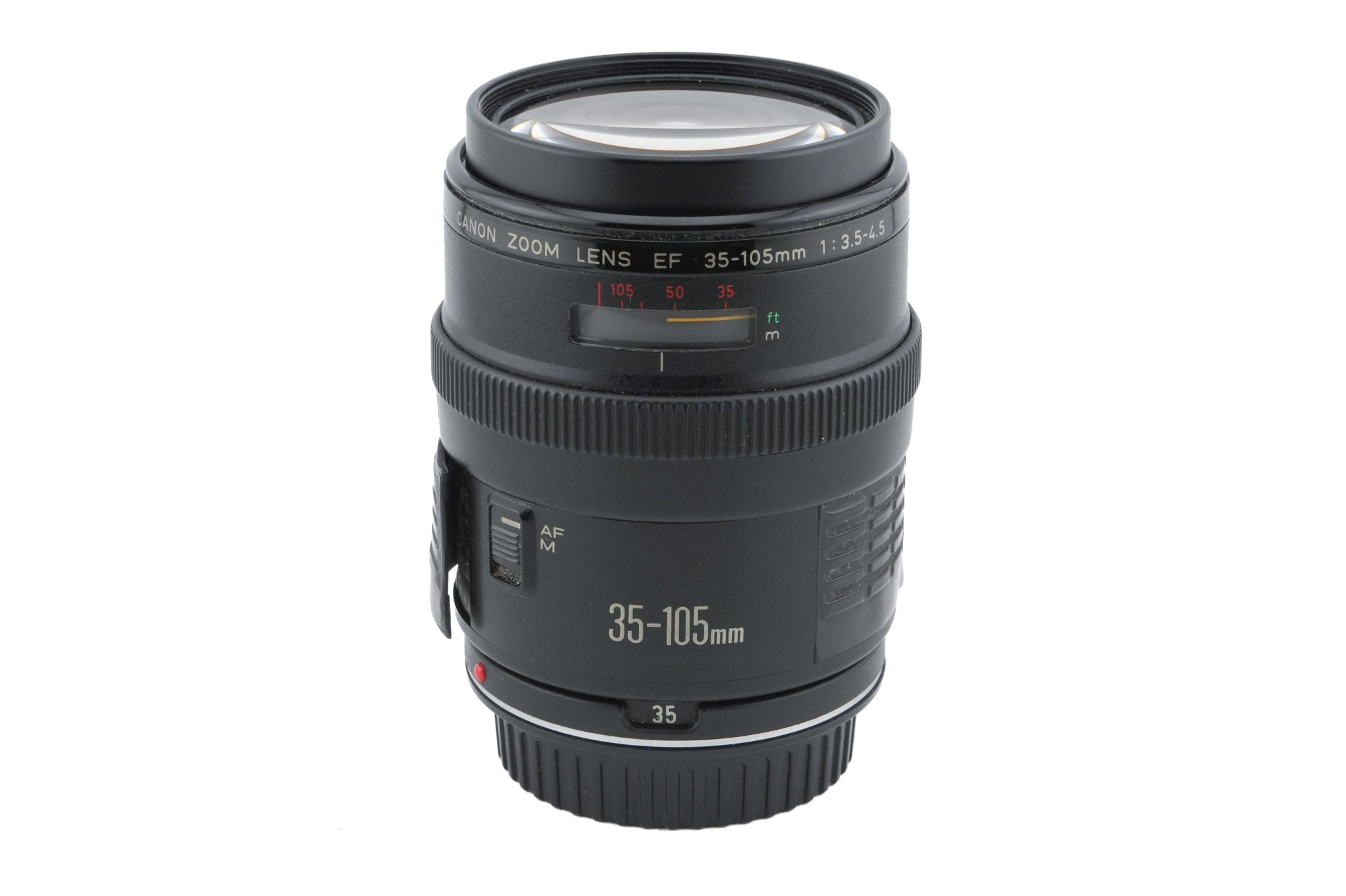 Canon 35-105mm f3.5-4.5