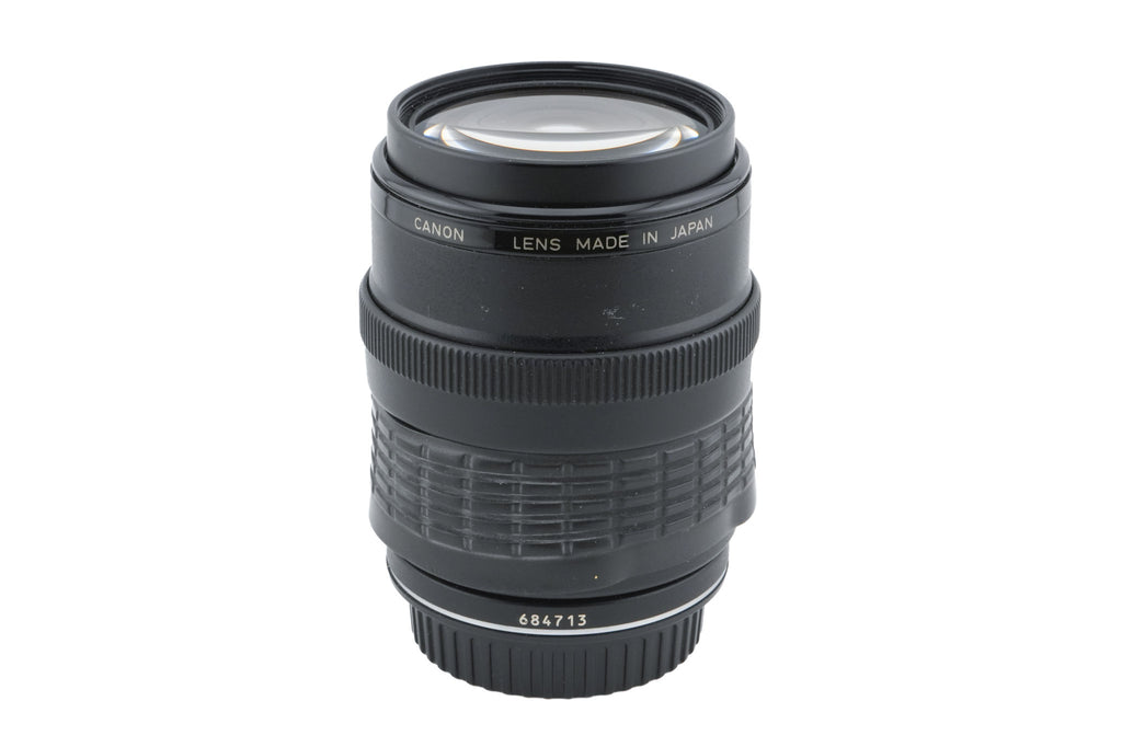 Canon 35-105mm f3.5-4.5