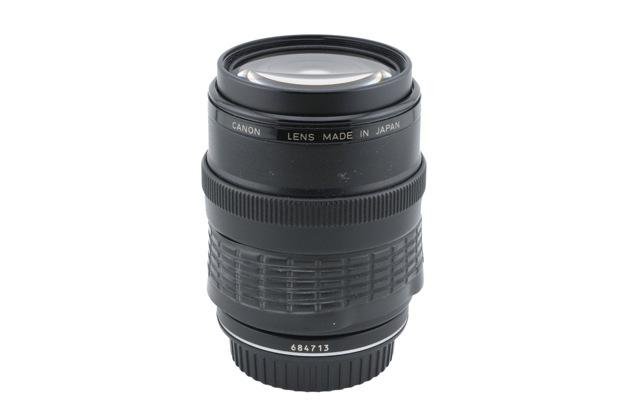 Canon 35-105mm f3.5-4.5