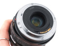 Canon 35-105mm f3.5-4.5