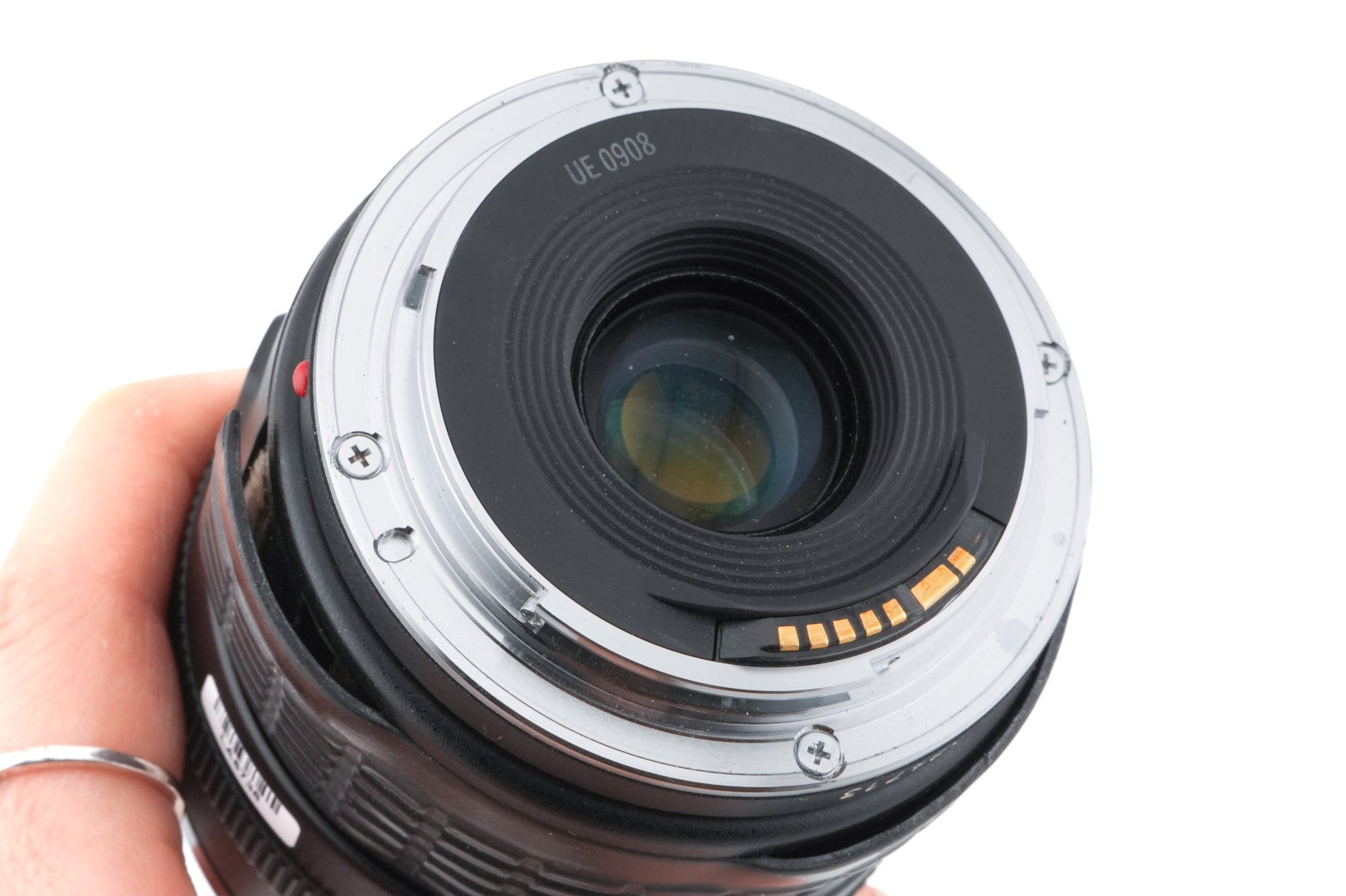 Canon 35-105mm f3.5-4.5