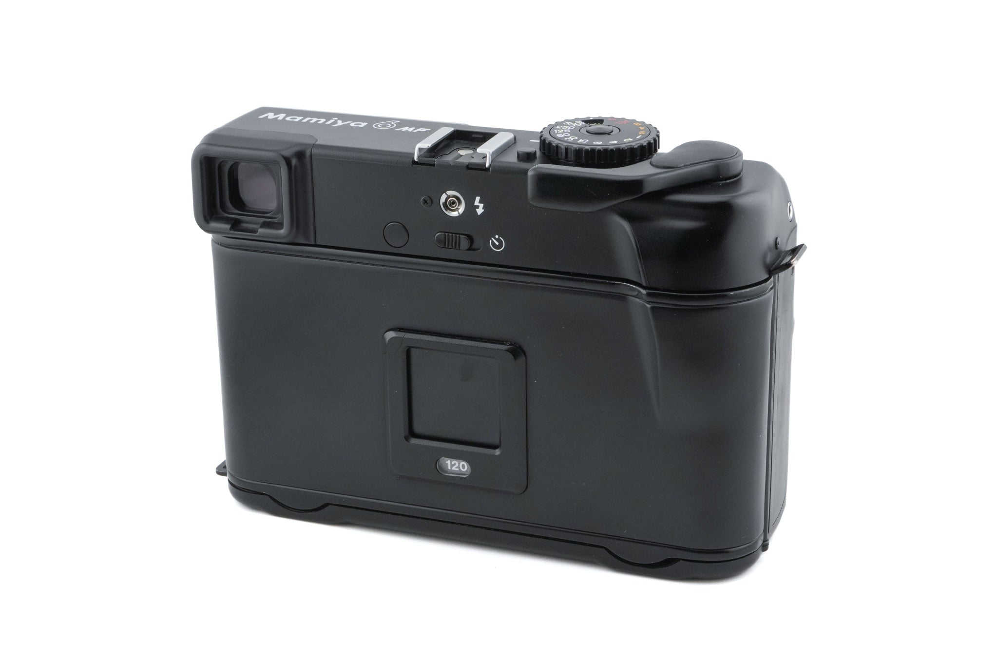 Mamiya 6 MF + 150mm f4.5 G L