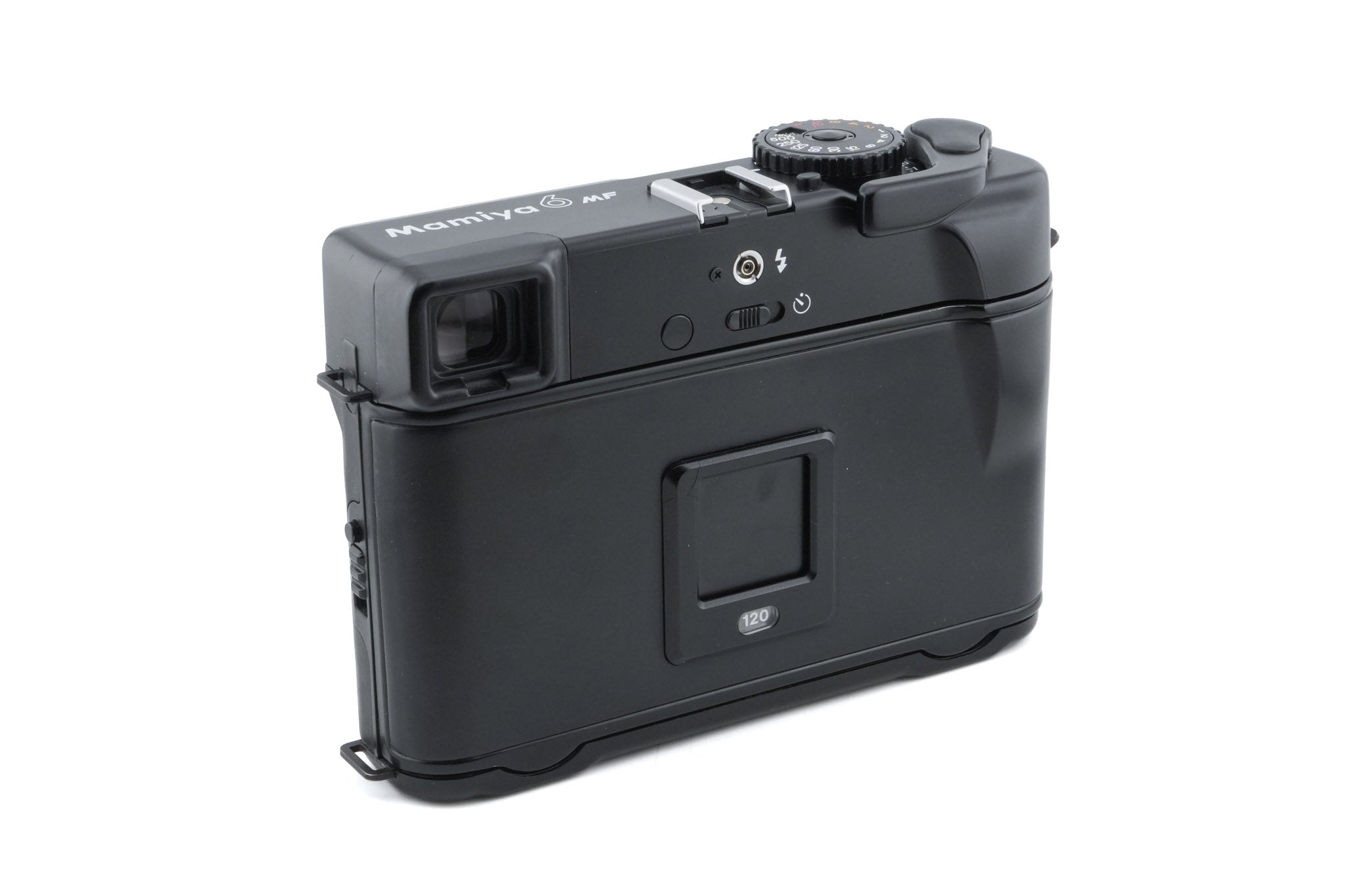 Mamiya 6 MF + 150mm f4.5 G L