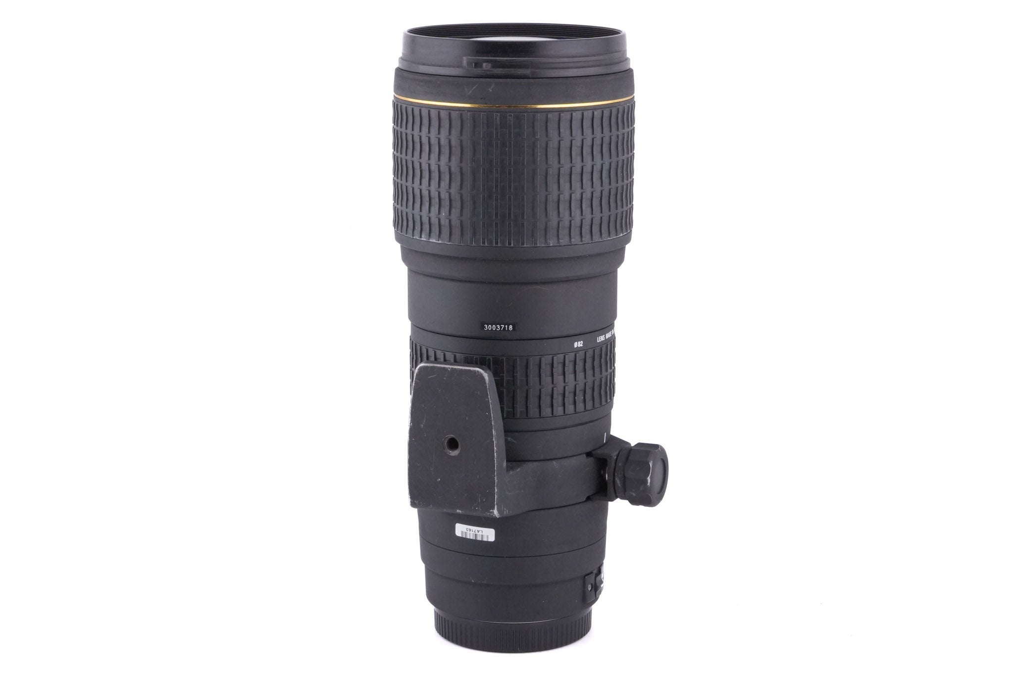 Sigma 100-300mm f4 EX APO DG HSM