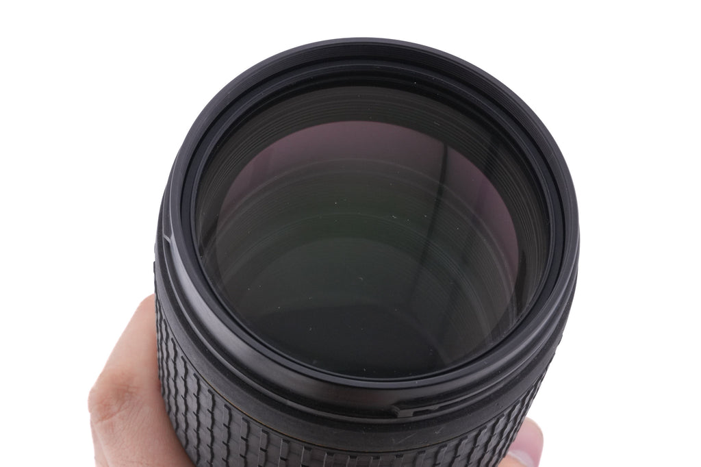 Sigma 100-300mm f4 EX APO DG HSM