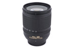 Nikon 18-135mm f3.5-5.6 AF-S Nikkor G ED