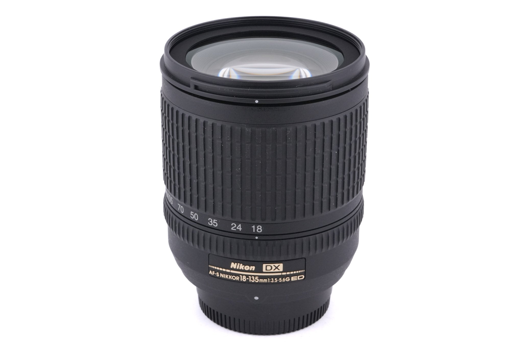 Nikon 18-135mm f3.5-5.6 AF-S Nikkor G ED