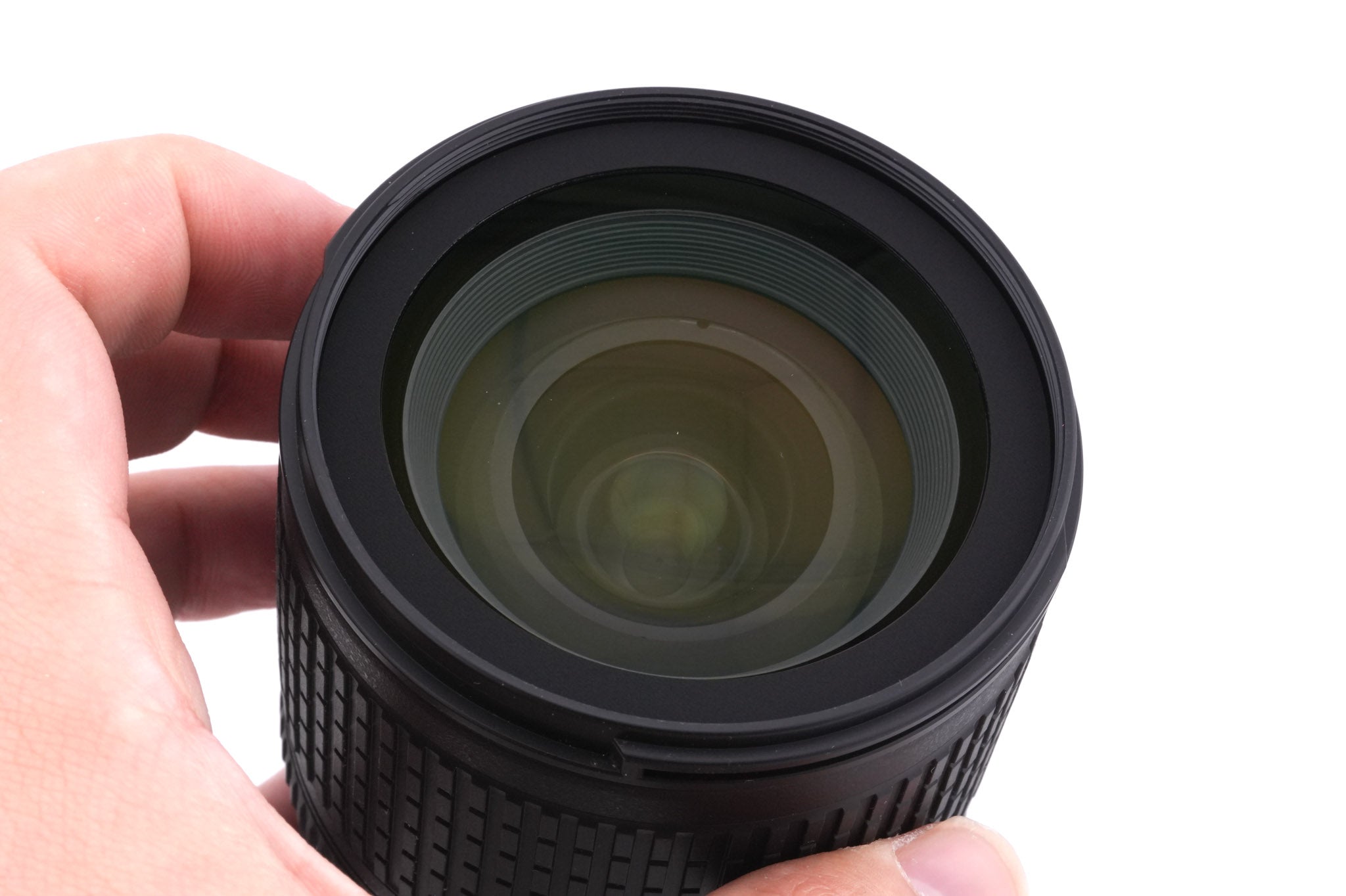 Nikon 18-135mm f3.5-5.6 AF-S Nikkor G ED