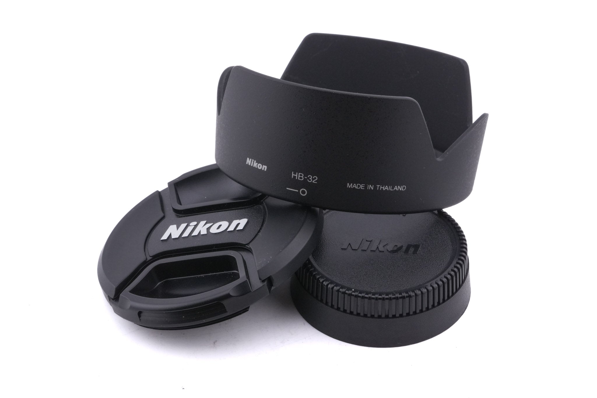 Nikon 18-135mm f3.5-5.6 AF-S Nikkor G ED