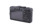 Panasonic Lumix DMC-GF1