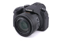 Panasonic Lumix DMC-FZ1000