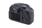 Panasonic Lumix DMC-FZ1000