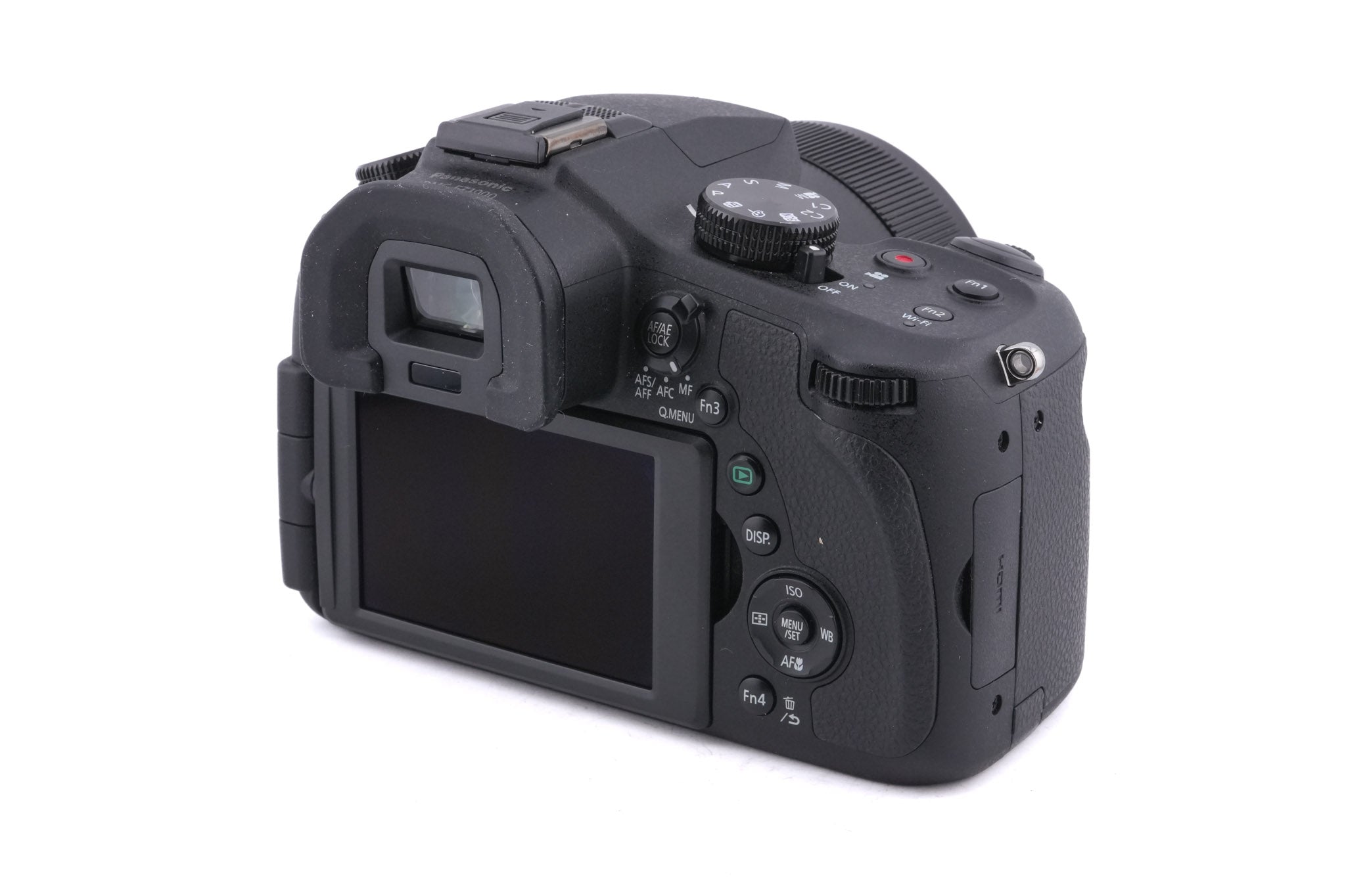 Panasonic Lumix DMC-FZ1000