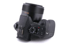 Panasonic Lumix DMC-FZ1000