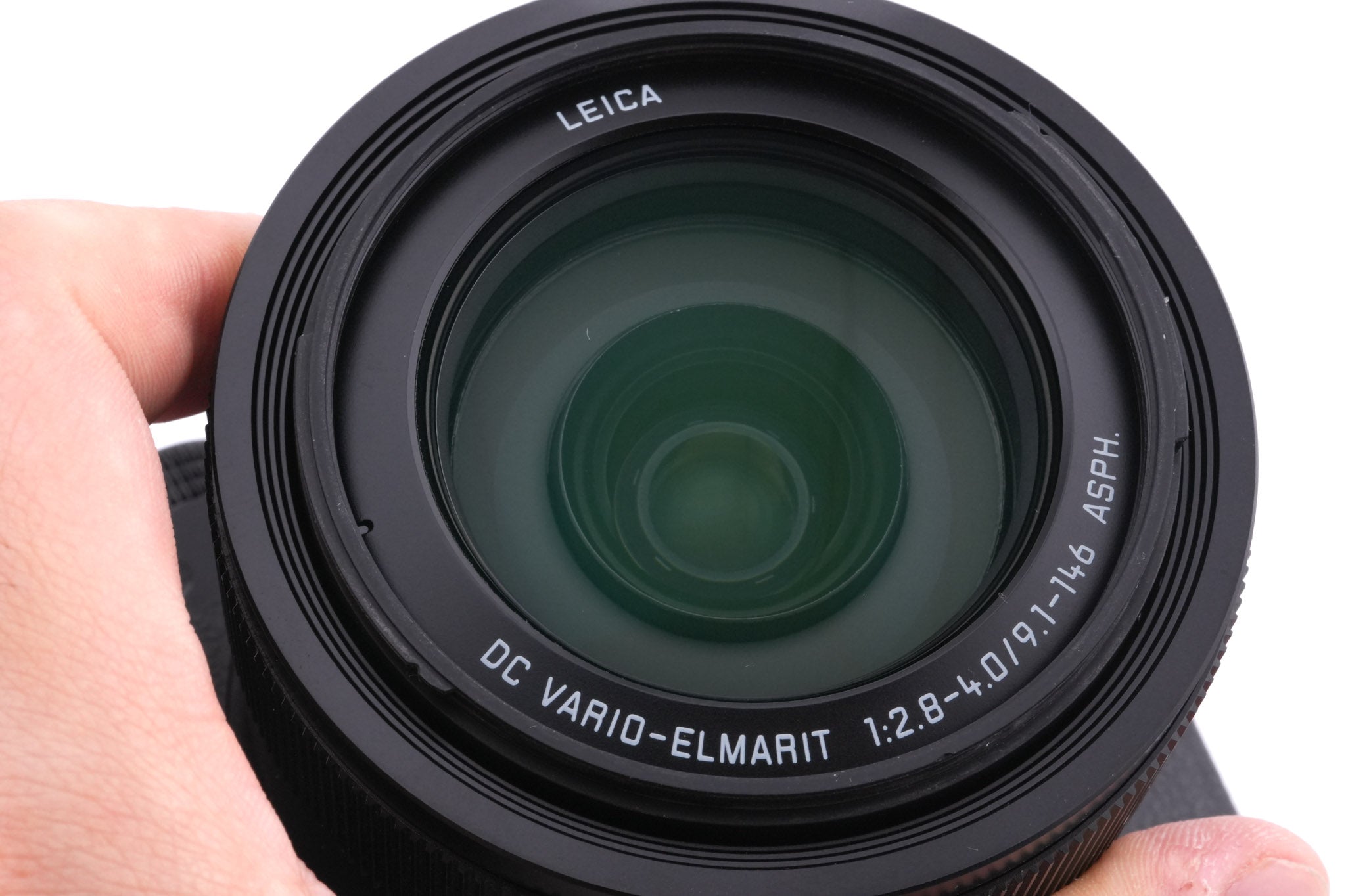 Panasonic Lumix DMC-FZ1000