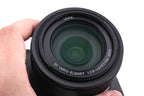 Panasonic Lumix DMC-FZ1000