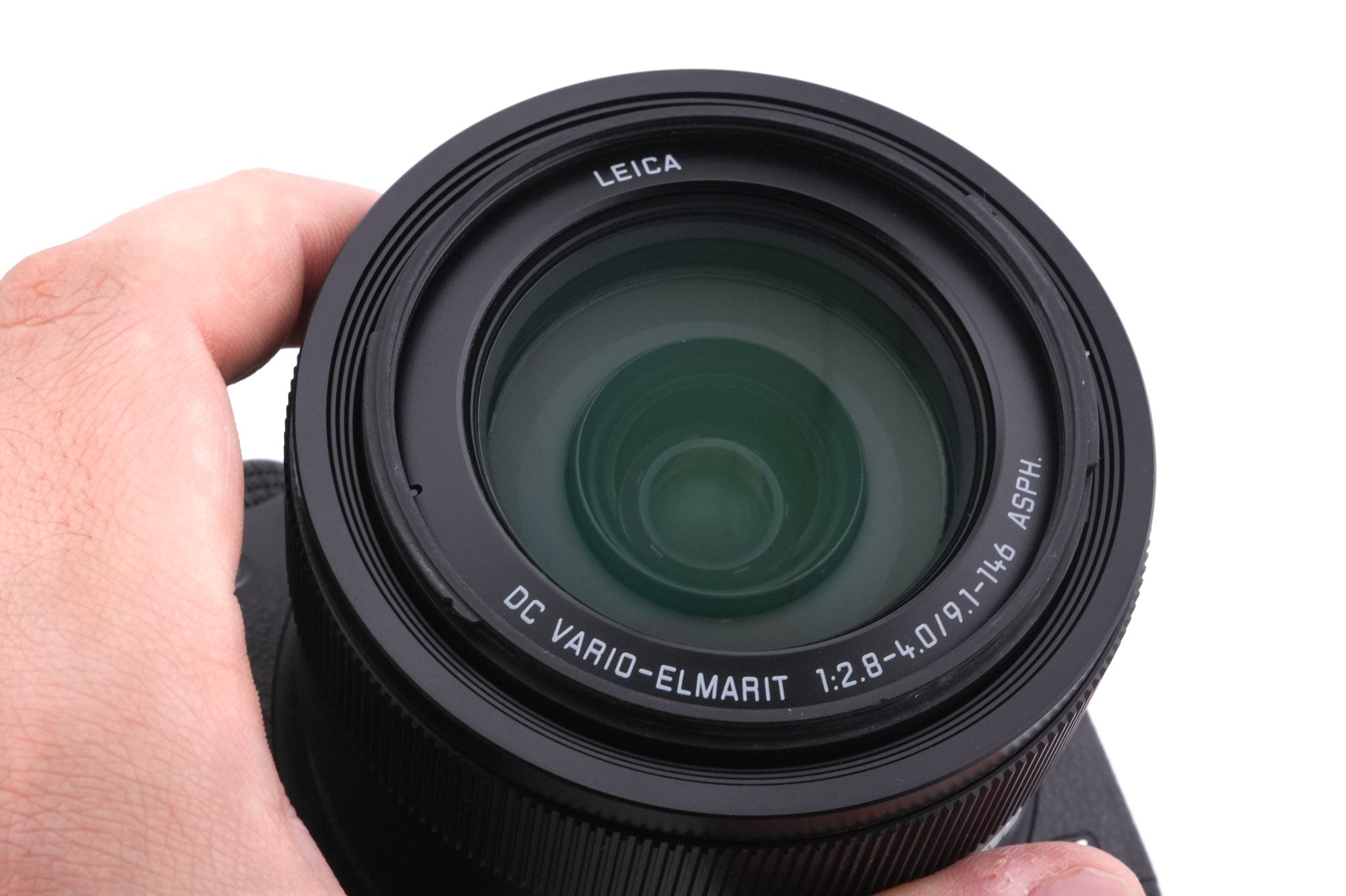 Panasonic Lumix DMC-FZ1000