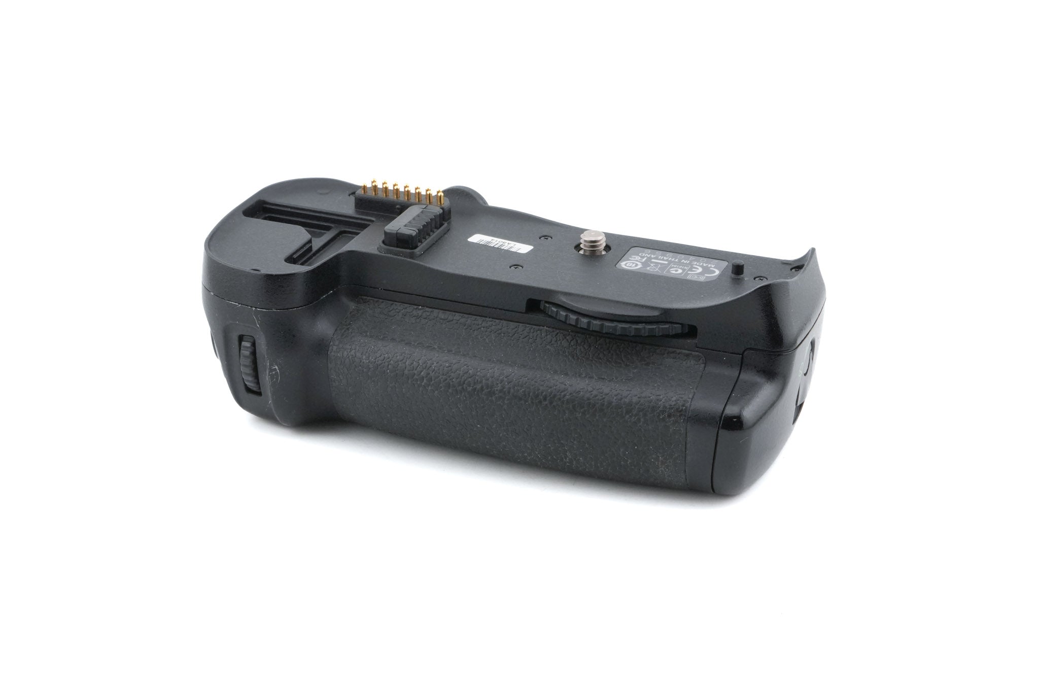 Nikon MB-D10 Multi-Power Battery Pack