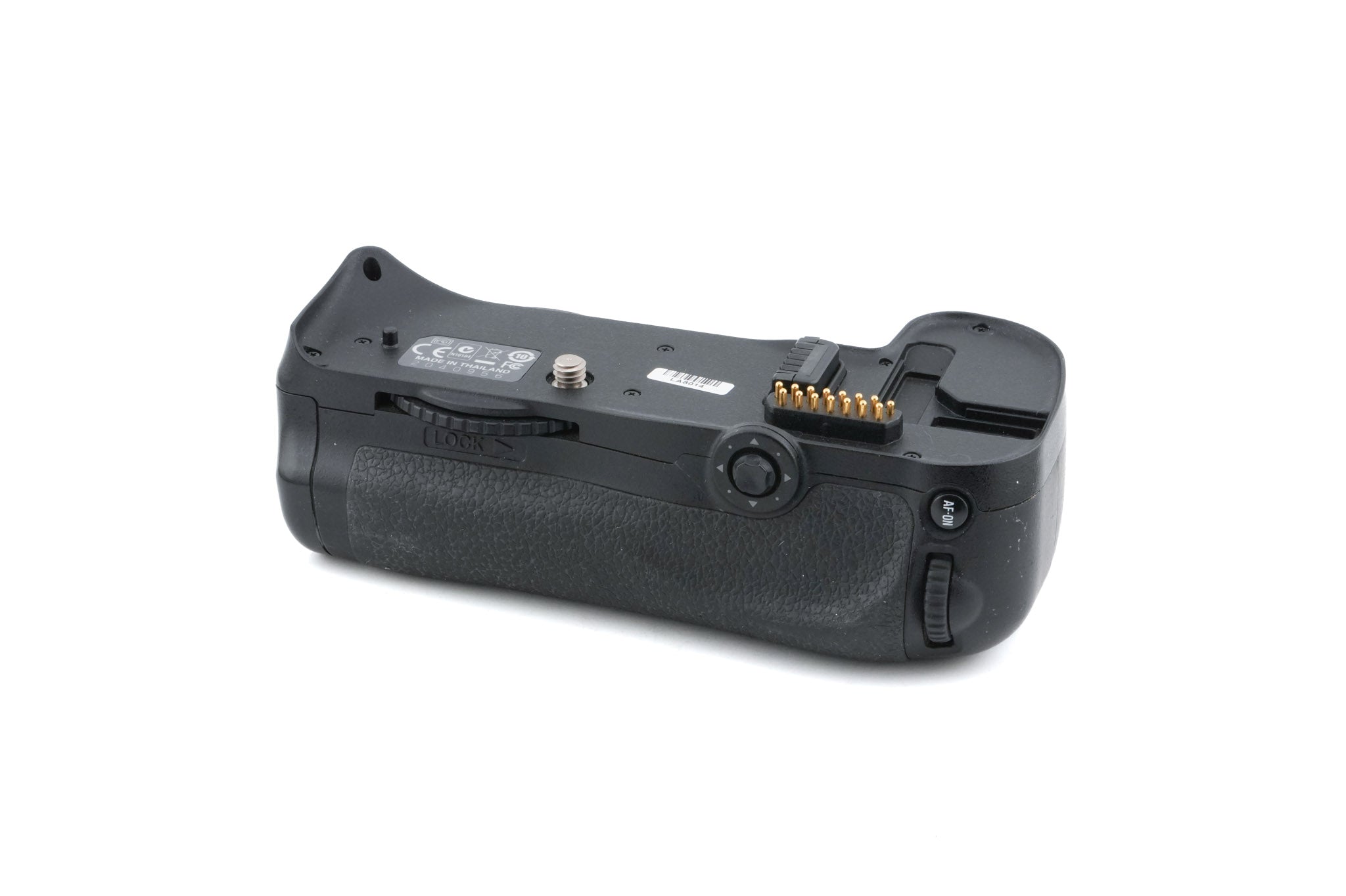 Nikon MB-D10 Multi-Power Battery Pack