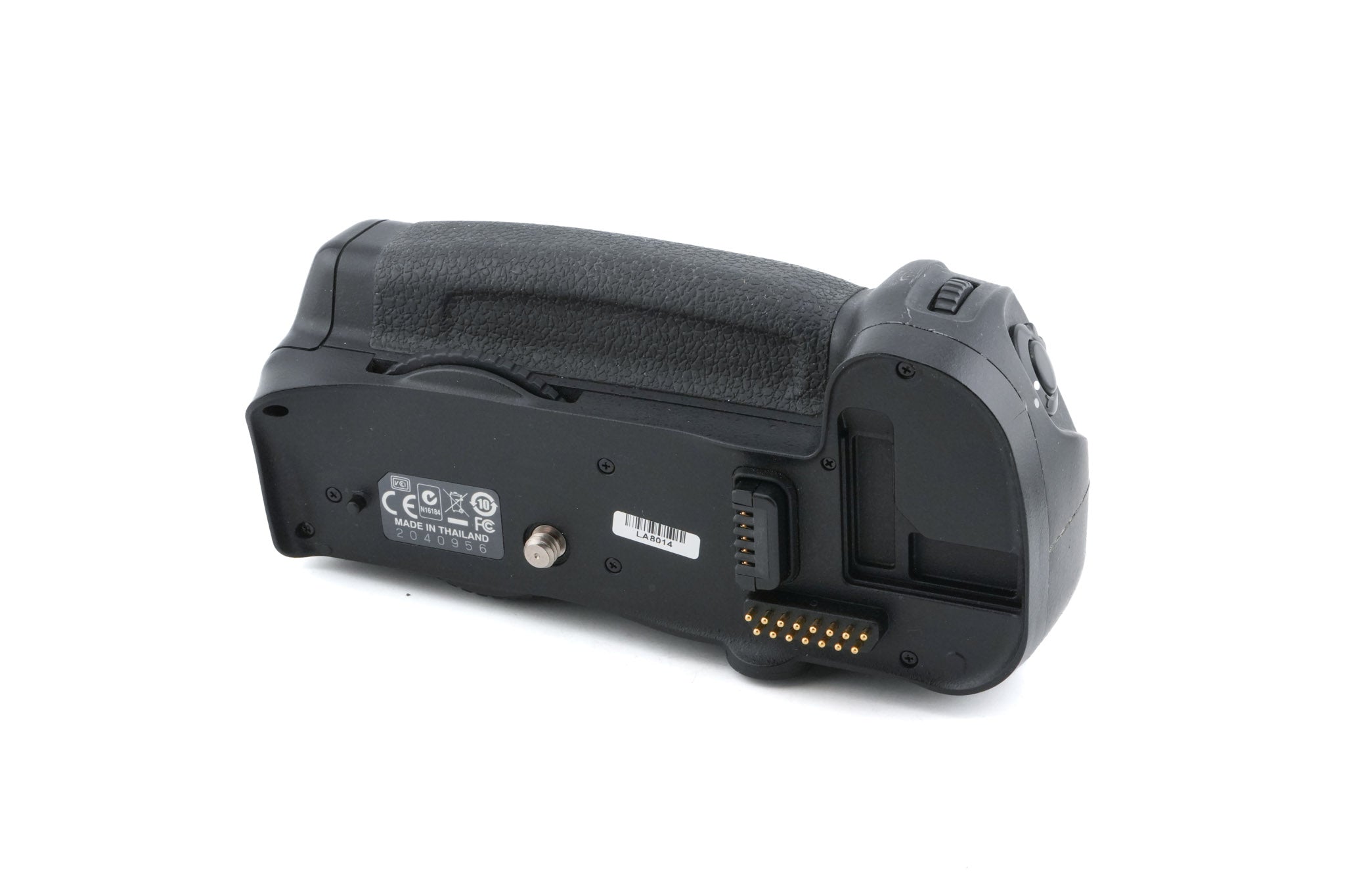 Nikon MB-D10 Multi-Power Battery Pack