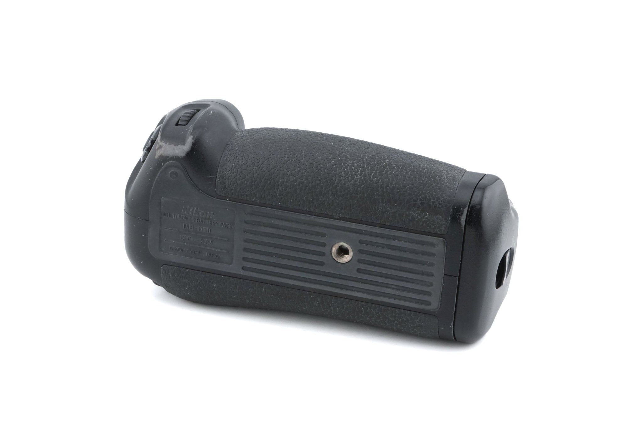 Nikon MB-D10 Multi-Power Battery Pack