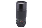 Canon 70-150mm f4.5 FDn