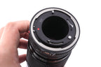 Canon 70-150mm f4.5 FDn