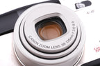 Canon Prima Super 135N Caption