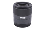 Canon 32mm f1.4 STM