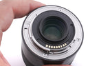 Canon 32mm f1.4 STM