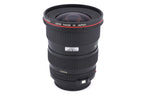 Canon 20-35mm f3.5 L FDn