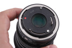 Canon 20-35mm f3.5 L FDn