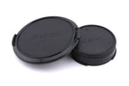 Canon 20-35mm f3.5 L FDn