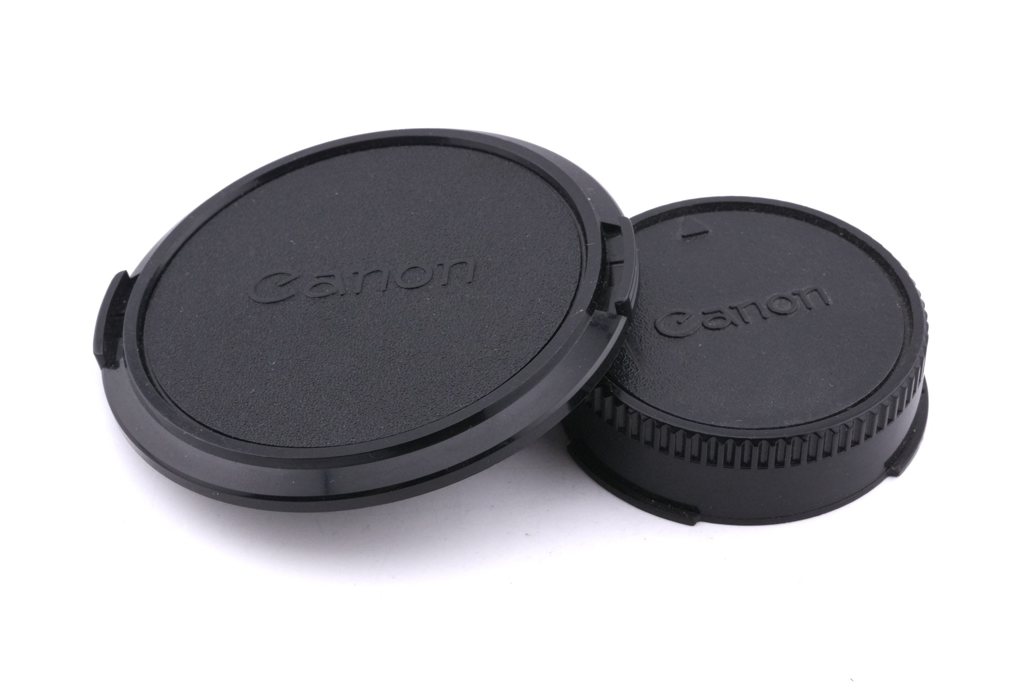 Canon 20-35mm f3.5 L FDn