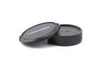 Minolta 50mm f1.4 MC Rokkor-PG