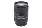 Tamron 16-300mm f3.5-6.3 DI II VC PZD (B016)
