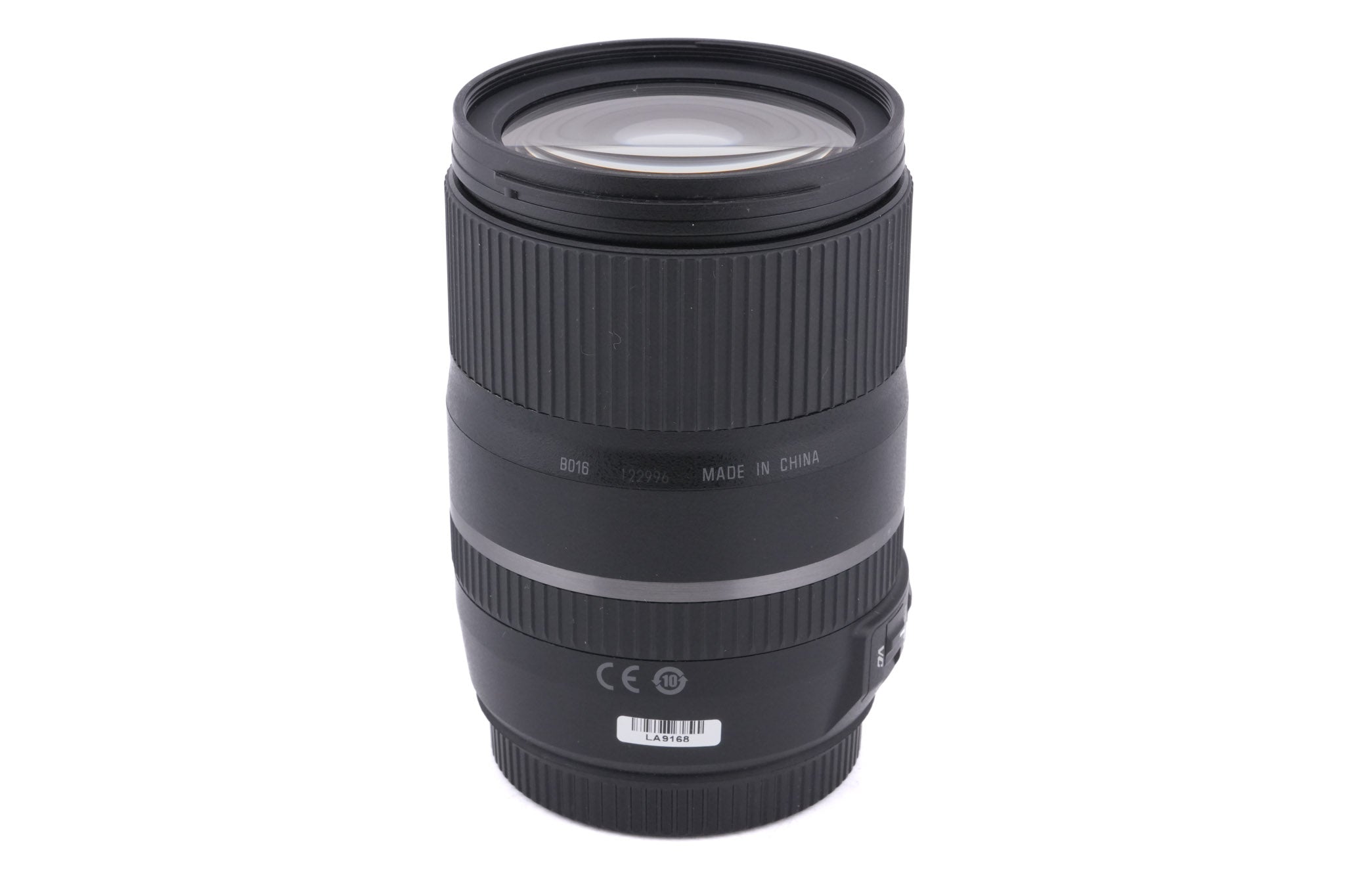 Tamron 16-300mm f3.5-6.3 DI II VC PZD (B016)