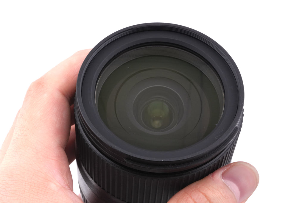 Tamron 16-300mm f3.5-6.3 DI II VC PZD (B016)