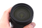 Tamron 16-300mm f3.5-6.3 DI II VC PZD (B016)