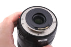 Tamron 16-300mm f3.5-6.3 DI II VC PZD (B016)