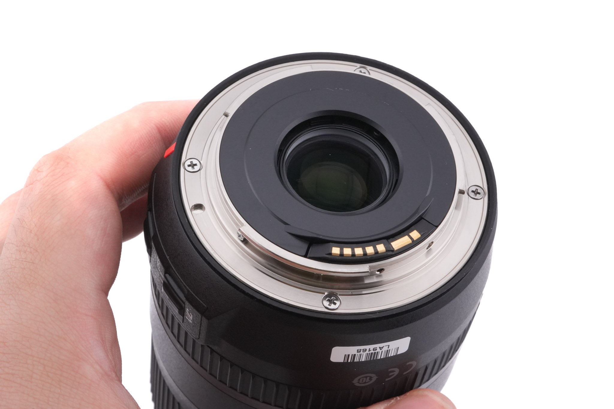 Tamron 16-300mm f3.5-6.3 DI II VC PZD (B016)