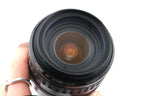 Canon 28-105mm f3.5-4.5 USM