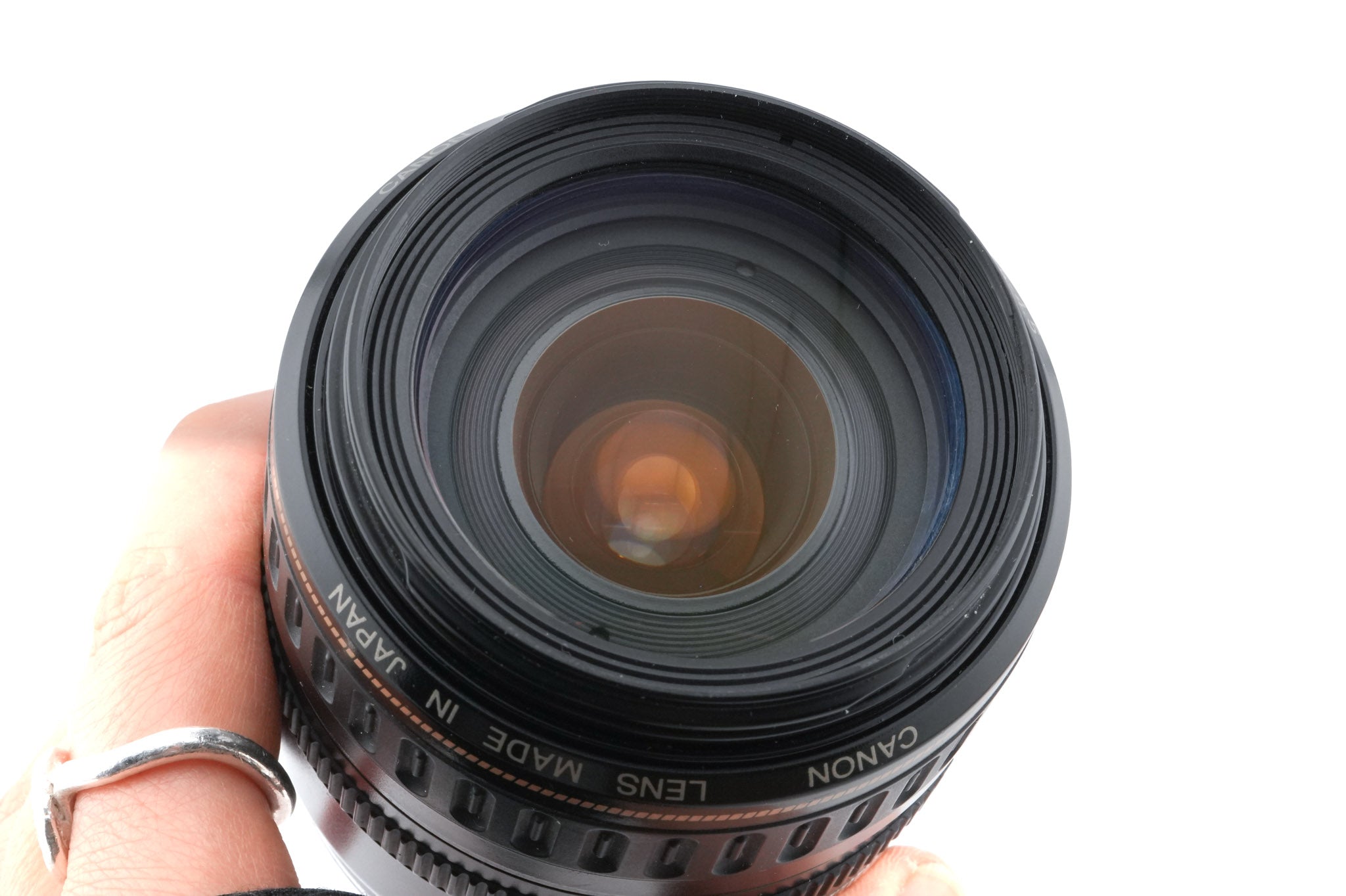 Canon 28-105mm f3.5-4.5 USM