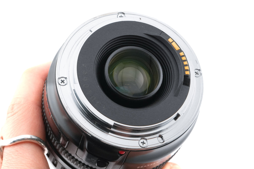 Canon 28-105mm f3.5-4.5 USM